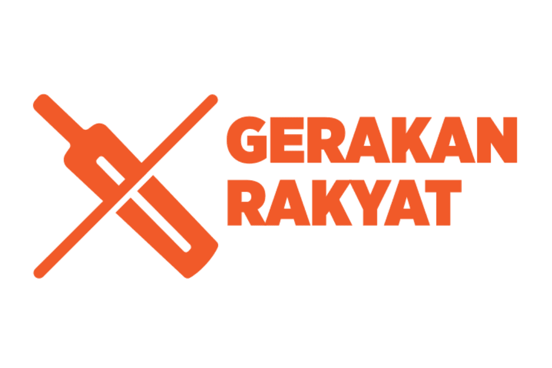 Logo Gerakan Rakyat