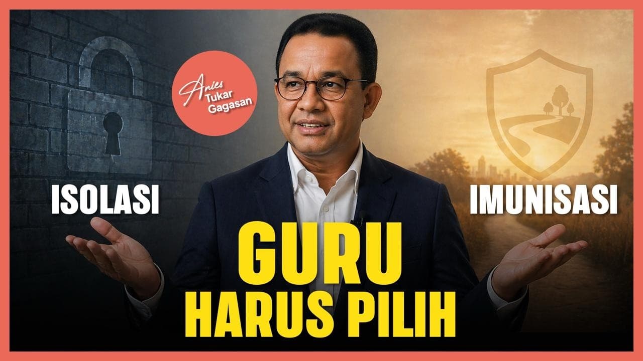 Melarang Anak Main HP Tidak Akan Pernah Cukup