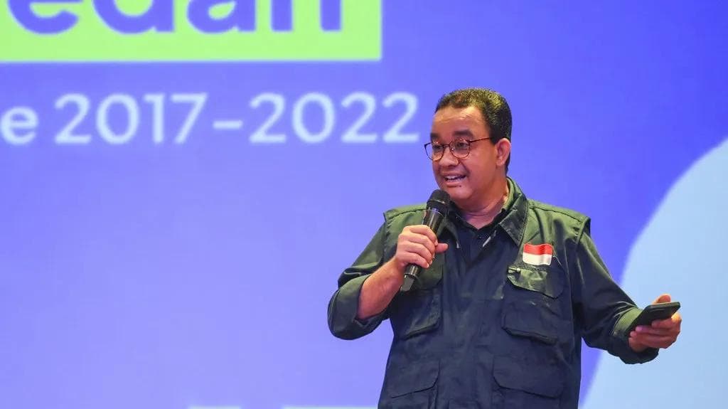 Kritik Anies soal Wacana Penutupan Prodi Tak Dibutuhkan Industri